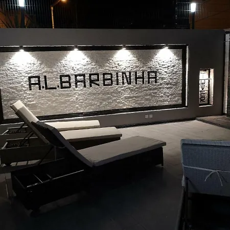 A. L. Barbinha * Φάρο