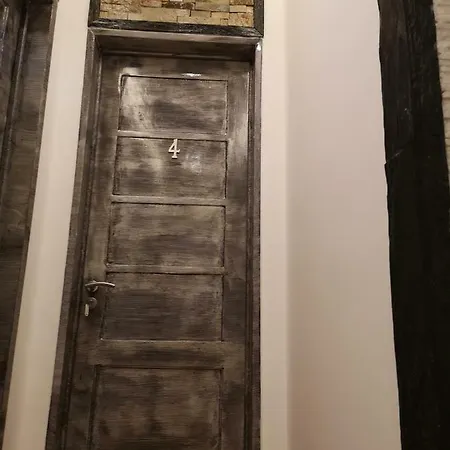 Διαμέρισμα A. L. Barbinha Φάρο