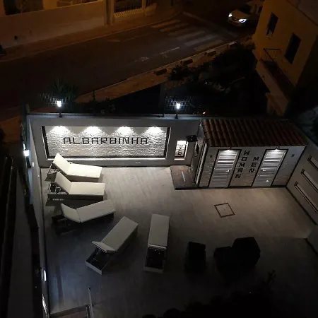 Apartment A. L. Barbinha