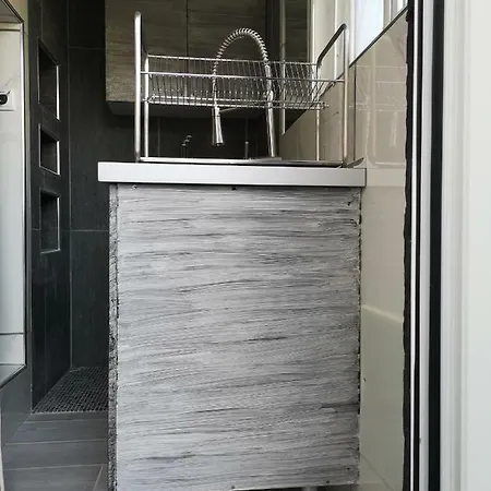 A. L. Barbinha Apartment Faro
