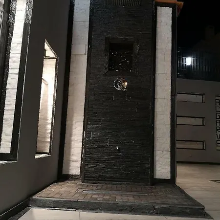 Apartment A. L. Barbinha *