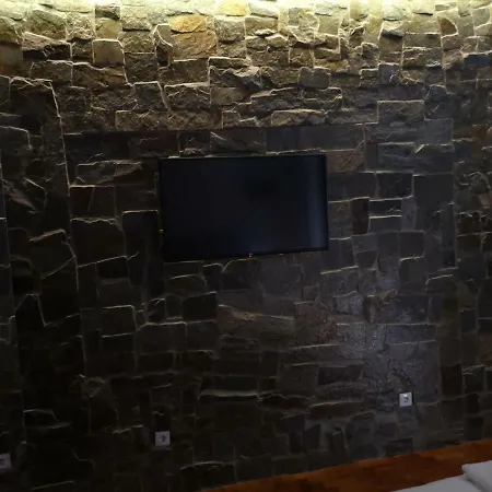 Apartment A. L. Barbinha *