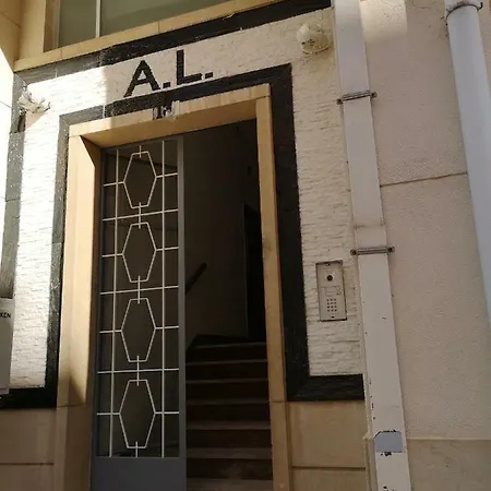 A. L. Barbinha