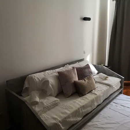 A. L. Barbinha Apartment Faro