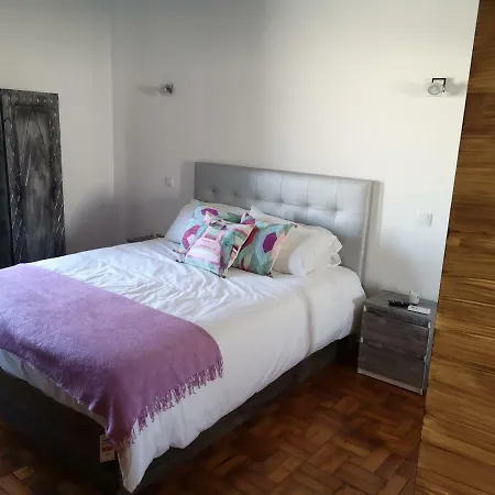 Apartment A. L. Barbinha Faro