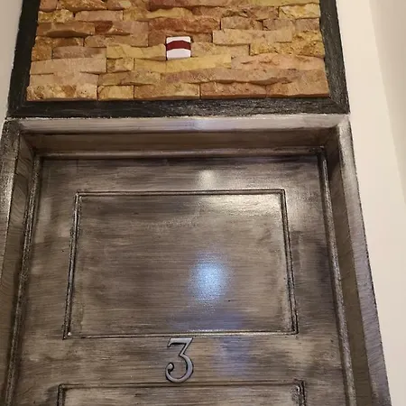 A. L. Barbinha Apartment Faro