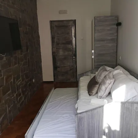 Apartment A. L. Barbinha Faro